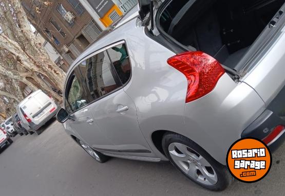 Autos - Peugeot 3008 2013 Diesel 220000Km - En Venta