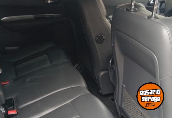 Autos - Peugeot 3008 2013 Diesel 220000Km - En Venta