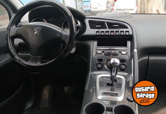 Autos - Peugeot 3008 2013 Diesel 220000Km - En Venta