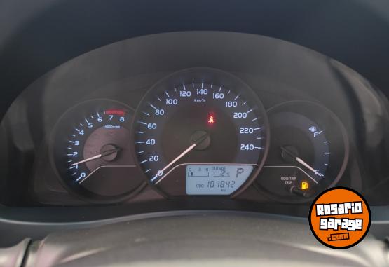 Autos - Toyota Corolla XLI 1.8 CVT 2018 Nafta 101800Km - En Venta