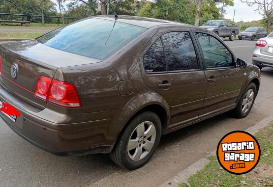Autos - Volkswagen Bora 2011 GNC 194000Km - En Venta