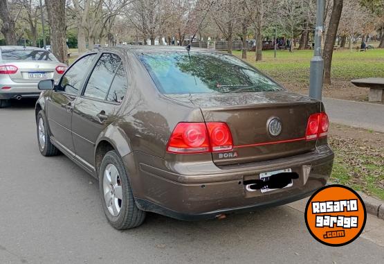 Autos - Volkswagen Bora 2011 GNC 194000Km - En Venta