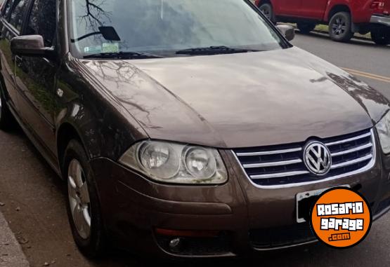 Autos - Volkswagen Bora 2011 GNC 194000Km - En Venta