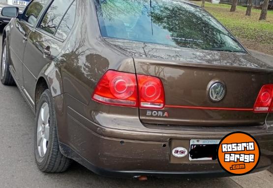 Autos - Volkswagen Bora 2011 GNC 194000Km - En Venta