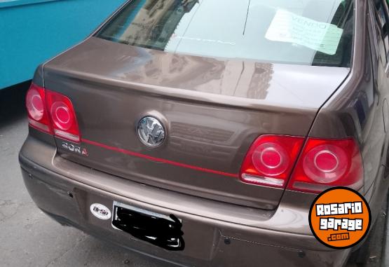 Autos - Volkswagen Bora 2011 GNC 194000Km - En Venta