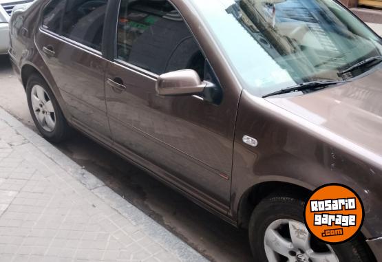 Autos - Volkswagen Bora 2011 GNC 194000Km - En Venta