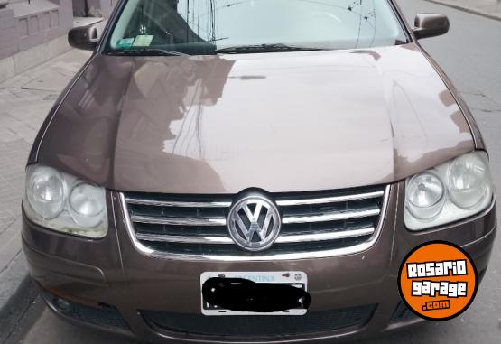 Autos - Volkswagen Bora 2011 GNC 194000Km - En Venta