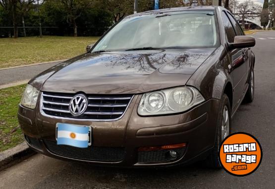 Autos - Volkswagen Bora 2011 GNC 196000Km - En Venta