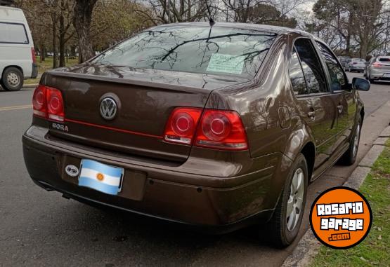 Autos - Volkswagen Bora 2011 GNC 196000Km - En Venta