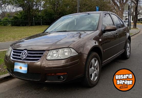 Autos - Volkswagen Bora 2011 GNC 196000Km - En Venta
