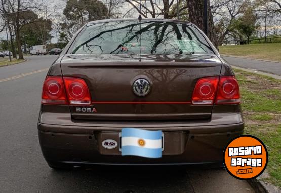 Autos - Volkswagen Bora 2011 GNC 196000Km - En Venta