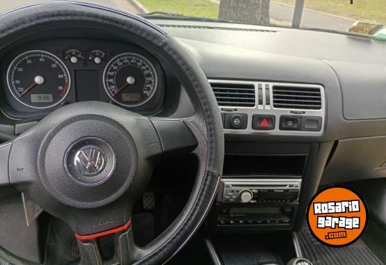 Autos - Volkswagen Bora 2011 GNC 196000Km - En Venta