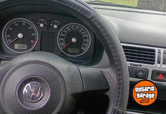 Autos - Volkswagen Bora 2011 GNC 196000Km - En Venta