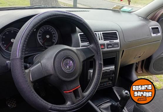 Autos - Volkswagen Bora 2011 GNC 196000Km - En Venta