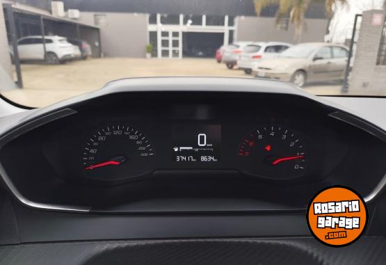 Autos - Peugeot 208 Active 1.6L 2020 Nafta 38000Km - En Venta