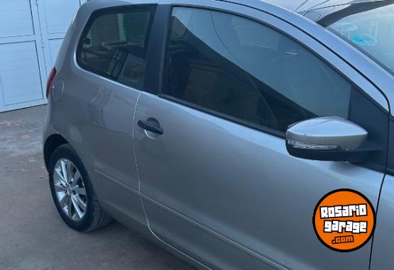 Autos - Volkswagen Fox 2011 GNC 136000Km - En Venta