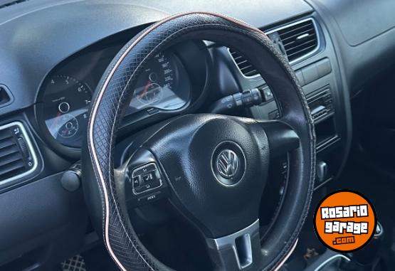 Autos - Volkswagen Fox 2011 GNC 136000Km - En Venta