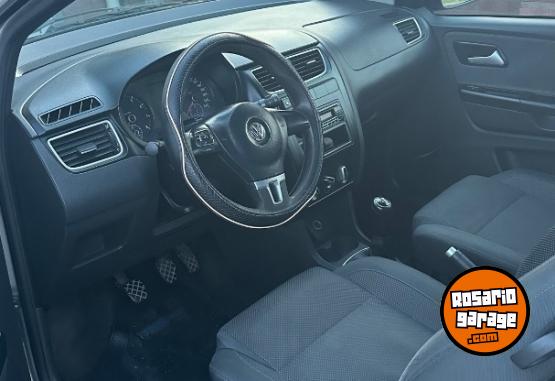 Autos - Volkswagen Fox 2011 GNC 136000Km - En Venta
