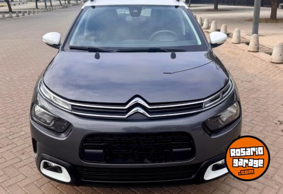 Autos - Citroen C4 CACTUS THP 2017 Nafta  - En Venta