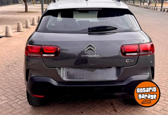 Autos - Citroen C4 CACTUS THP 2017 Nafta  - En Venta