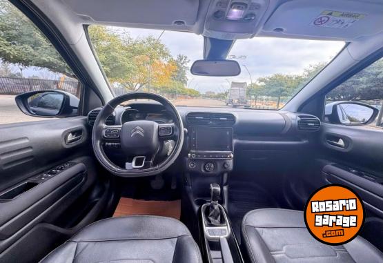 Autos - Citroen C4 CACTUS THP 2017 Nafta  - En Venta