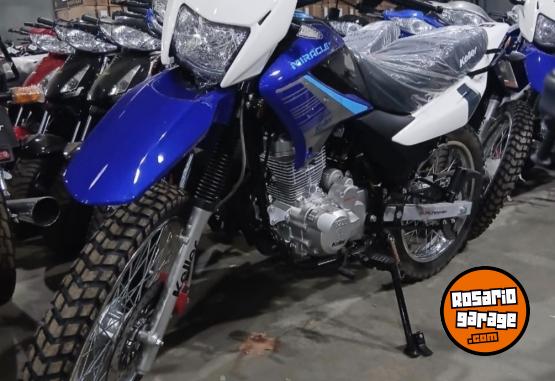 Motos - Keller Miracle 150 2026 Nafta 0Km - En Venta