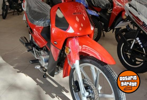 Motos - Keller Miracle 150 2026 Nafta 0Km - En Venta