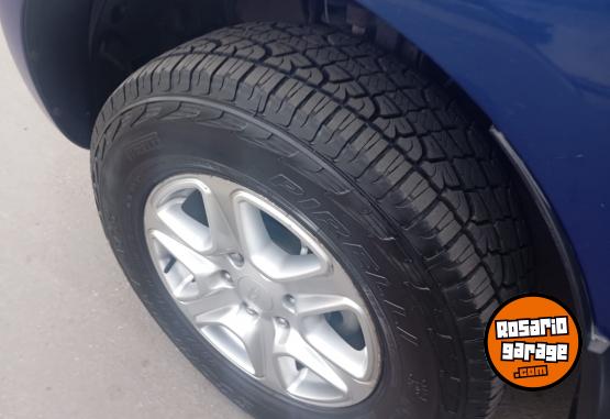 Camionetas - Ford Ranger 2015 Diesel 52000Km - En Venta