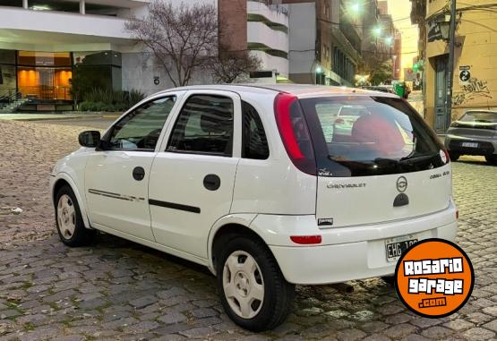 Autos - Chevrolet CORSA II 2004 Nafta 140000Km - En Venta