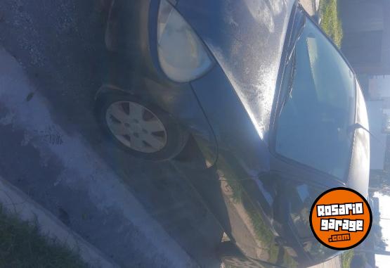 Autos - Ford Ka 2006 Nafta 130000Km - En Venta
