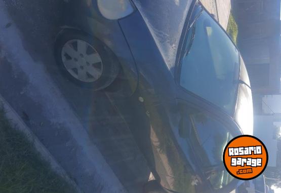 Autos - Ford Ka 2006 Nafta 130000Km - En Venta