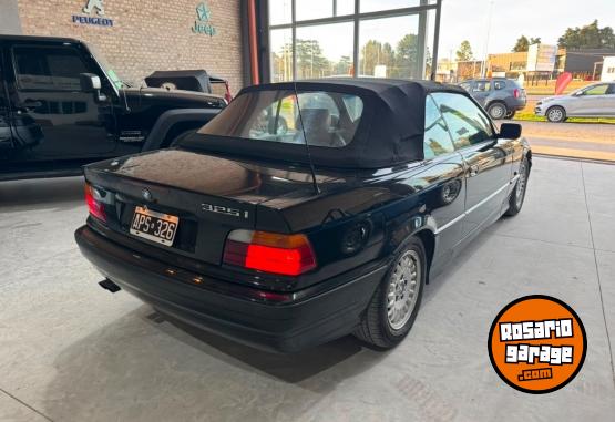 Cl�sicos - BMW 325 I - En Venta