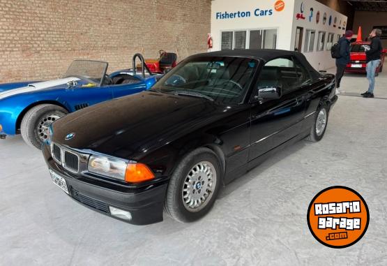Cl�sicos - BMW 325 I - En Venta