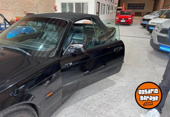 Cl�sicos - BMW 325 I - En Venta