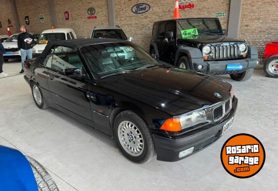 Cl�sicos - BMW 325 I - En Venta