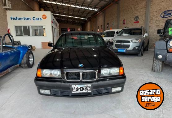 Cl�sicos - BMW 325 I - En Venta