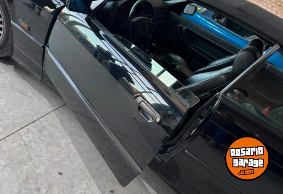 Cl�sicos - BMW 325 I - En Venta