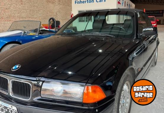 Cl�sicos - BMW 325 I - En Venta
