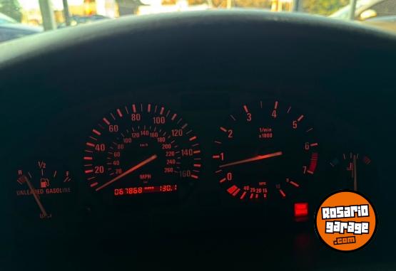 Cl�sicos - BMW 325 I - En Venta