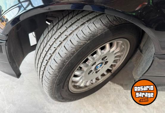 Cl�sicos - BMW 325 I - En Venta
