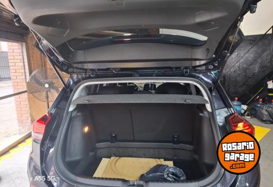 Autos - Chevrolet TRACKER 1,2 2024 Nafta 49899Km - En Venta