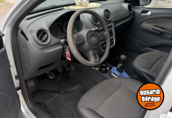 Autos - Volkswagen Gol trend 2013 Nafta 156000Km - En Venta
