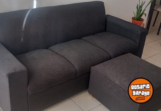 Hogar - Vendo - En Venta