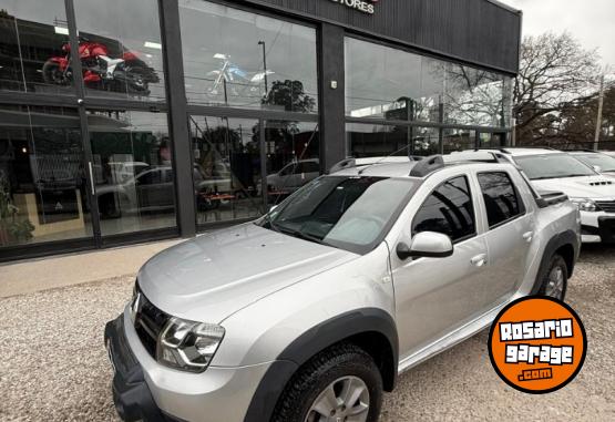 Autos - Renault OROCH 2.0 OUTSIDER 2018 Nafta  - En Venta