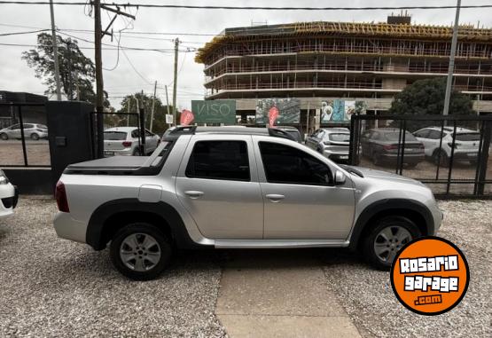 Autos - Renault OROCH 2.0 OUTSIDER 2018 Nafta  - En Venta