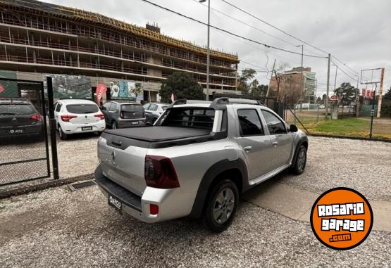 Autos - Renault OROCH 2.0 OUTSIDER 2018 Nafta  - En Venta