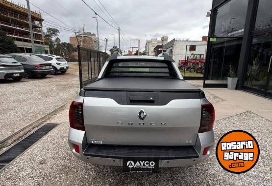 Autos - Renault OROCH 2.0 OUTSIDER 2018 Nafta  - En Venta
