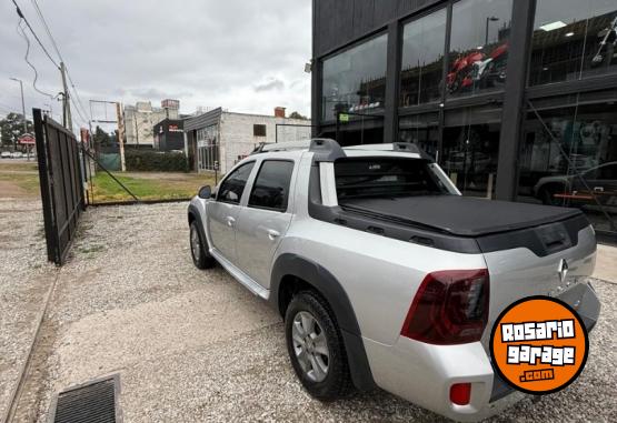 Autos - Renault OROCH 2.0 OUTSIDER 2018 Nafta  - En Venta