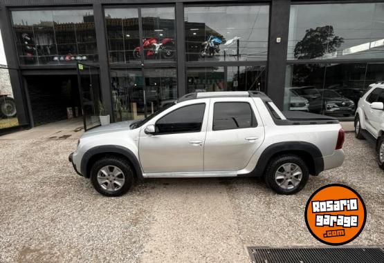 Autos - Renault OROCH 2.0 OUTSIDER 2018 Nafta  - En Venta