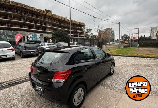 Autos - Chevrolet ONIX 1.4 LS JOY 2018 Nafta - En Venta